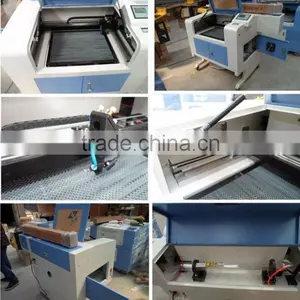 Laser Engraving Machine/stamp Engraving Machine/mini Desktop 3d Laser Engraving thumbnail-4