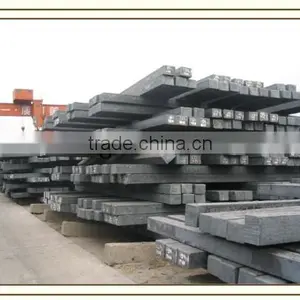 Steel Billet ASTM/GB thumbnail-3