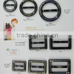 Fashion Polyester Buckle thumbnail-1