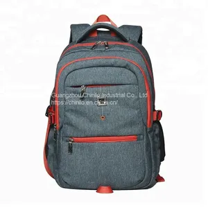 Fashion Travelling Backpack For Man Waterproof Newest Designer Large Capacity Laptop Leisure Business Bag Light Weight thumbnail-1
