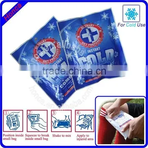 Ankle Ice Pack Cold Compress thumbnail-1