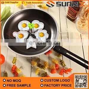Best Selling Kitchen Accessory Egg Fried Pancake Ring thumbnail-4
