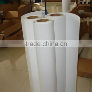 210mic Backlit PET Film Price for Water Based Dye thumbnail-4