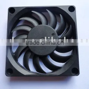 dc Cooling Fan 12v 24v 48v 70*10mm thumbnail-1