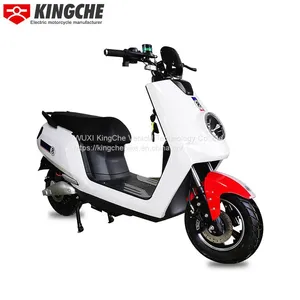 KingChe Electric Scooter DJ3 Urban Fashion Electric Scooters thumbnail-2