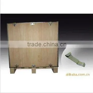 Foldable Wooden Box thumbnail-1