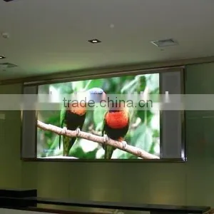 Advertising Indoor LED Screen Manufacturer thumbnail-1