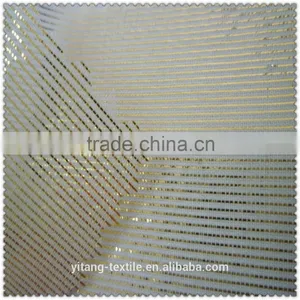 Metallic Silk Fabric thumbnail-2