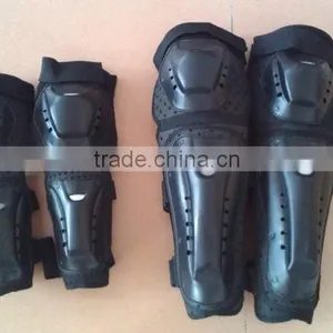China Rubber and Plastic Motorcycle Knee Guard thumbnail-1