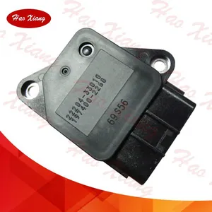 Haoxiang Auto Mass Air Flow Sensor Meter MAF Sensor 22204-33010 197400-2260 For Toyota Corolla thumbnail-3