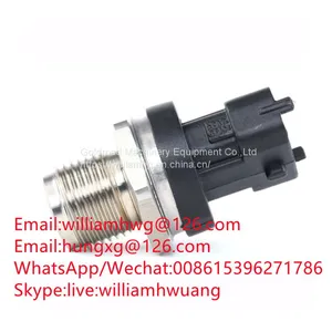 Pressure Sensor 0281002953 Volvo Truck Parts Oil Pressure Sensor 1826277 110R-000095 285905 149653 thumbnail-2