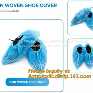 Disposable Auto Shoes Cover Dispenser for Factory With Non Woven Shoes Cover, Shoes Cover Machines, Cover Machines, Cove thumbnail-4