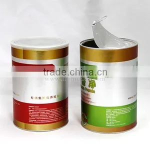 Airtight Food Container for Packing Milk Powder/coffee thumbnail-2