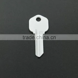 Sublimation-ready Key Blanks thumbnail-2