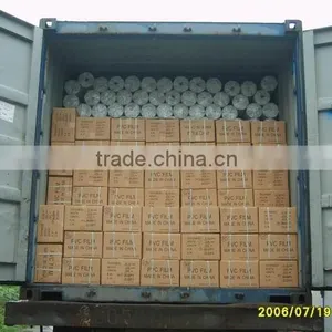 China PVC/PVDC Sheet Medical Packaging thumbnail-5