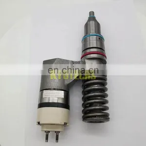6hk1 Injector 095000-5471 Diesel Fuel Engine Injector Diesel Nozzles Common Rail Injector thumbnail-4