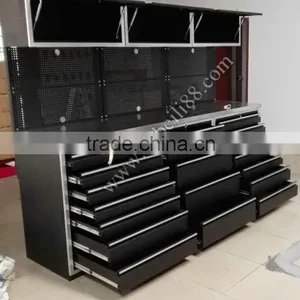 Customize Combined Cabinet Storage Warehouse Tool Cabinet thumbnail-4