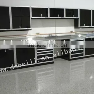 Manufacturer Provide Workshop and Car Garage Equipment Quality Choice thumbnail-1