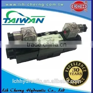 Rexroth 4WE6 of 4WE6A,4WE6B,4WE6C,4WE6D,4WE6E,4WE6F,4WE6J,4WE6H,4WE6G,4WE6L,4WE6M,4WE6P,4WE6Q,4WE6Y Hydraulic Solenoid Valve thumbnail-1