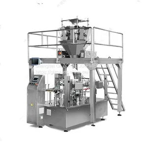 Secondary Packaging Machine thumbnail-1