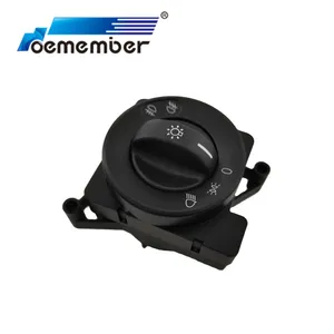 OE Member 9435451004 Truck Window Switch Truck HeadLamp Switch Truck Fog Lamp Switch for Mercedes-benz Actros Mp3 thumbnail-1