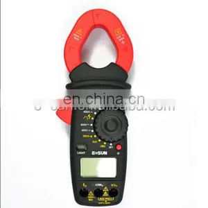 All-sun EM4326 Digital Clamp Meter thumbnail-1