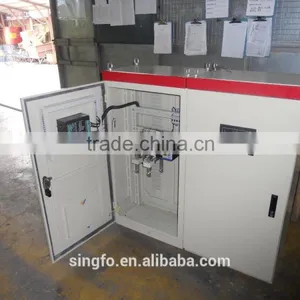 NTA855 Automatic Transfer Switch---ATS as the Engine Paerts for Sale thumbnail-2