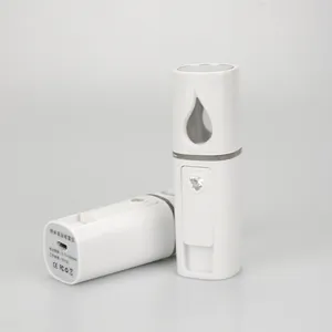Lowest Price in History Portable Air Humidifier L2 Usb Cooler Hand Spray Fan Mini Spray Mist With 20% Discount thumbnail-2