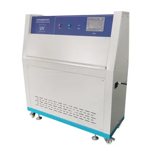 Environmental Test Chamber UV Accelerated Aging Test Machine Climate Aging Testing Machine thumbnail-3