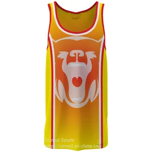 Basketball Uniform thumbnail-1