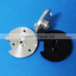 Custom Engineering Service CNC Machine Spare Parts thumbnail-1