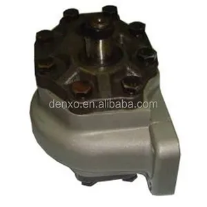 93835C91 Farm Tractor Hydraulic Pump for Case IH 93835C92 thumbnail-1