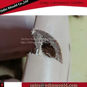 Auto Handle Gas Injection Mold thumbnail-4