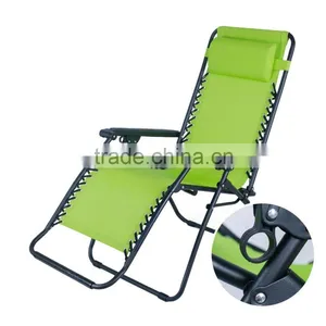 Harmony High Qualiy Beach Chair thumbnail-3