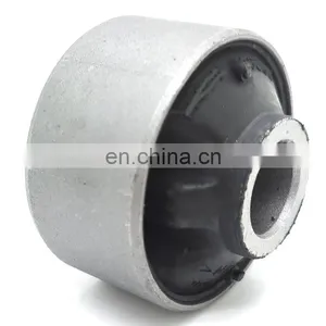 Auto Parts FRONT LOWER SUSPENSION CONTROL ARM BUSHING 20204-AG011 20204AG011 FOR SUBARU LEGACY IMPREZA FORESTER XV 06-15 thumbnail-1