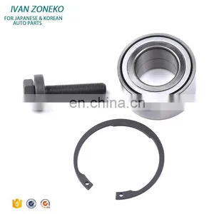 China Manufacturer Wheel Bearing Kits VKBA6746 2H0407627A 2H0498627 thumbnail-1
