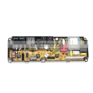 Placa eletrônica da máquina de lavar D-FU1022NPX-B, painel de controle da máquina de lavar thumbnail-2