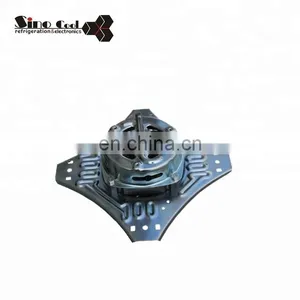 Motor da máquina de lavar SC-001, motor de lavagem, motor de centrifugação com fio de cobre de boa qualidade thumbnail-2