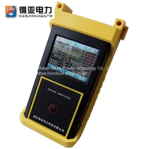 Hand Held Three-Phase Phase Voltmeter thumbnail-1