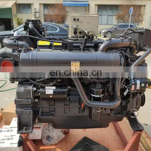 Hot Sale Brand New SDEC 6 Cylinders Marine Engine(.) thumbnail-3