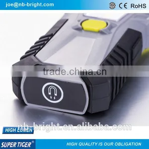 Portable Sturdy Cool Design Magnetic Work Lamp thumbnail-5