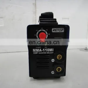 ZX7170MI Hand Tooling Inverter IGBT DC Welder Welding Machine Welding Manipulator Equipments Producing thumbnail-3