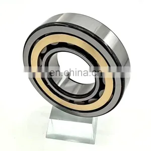 NJ NU N2312EM Train Hub, Reducer Cylindrical Roller Bearing thumbnail-1