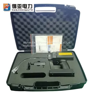 New SF6 High-precision Gas Leak Detector DY-360 thumbnail-5