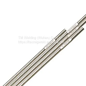 TecMig Pure Aluminum Alloy Mig Wires Tig Rods ER1100 thumbnail-2