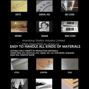 Handheld Portable Laser Marking Machine thumbnail-4