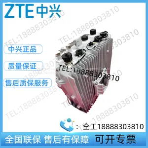 ZTE ZXSDR R8881 S9000 Base Station RF Remote RRU Unit thumbnail-2