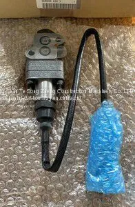 709-90-71100 Valve Komatsu PC100-10 PC300LC-10 PC600-8 PC800-8 Excavator thumbnail-4