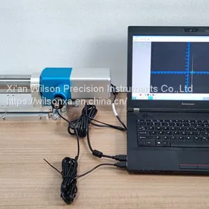 LED Digital Photoelectric Autocollimator Supplier thumbnail-5