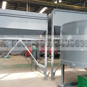 Large Output Mixing Machine Not Easy To Wear thumbnail-1